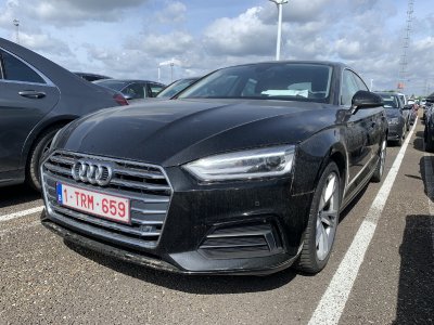 Audi A5 | 1