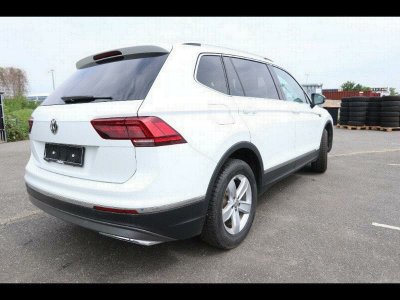 Volkswagen Tiguan | 2