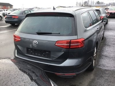 Volkswagen Passat | 2