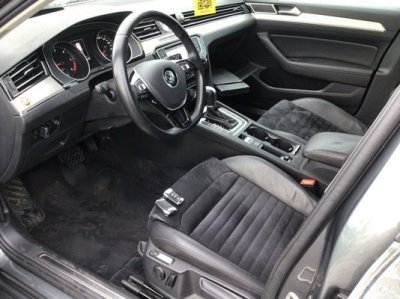 Volkswagen Passat | 3
