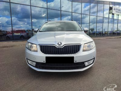 Skoda Octavia | 3