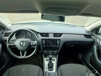 Skoda Octavia | 2