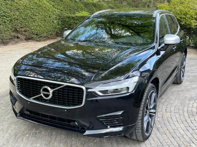 Volvo XC60 | 1