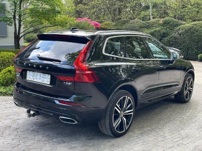 Volvo XC60 | 2