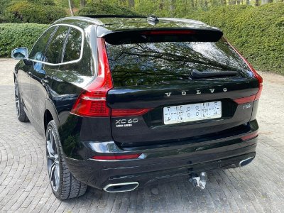 Volvo XC60 | 3
