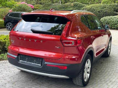 Volvo XC40 | 2