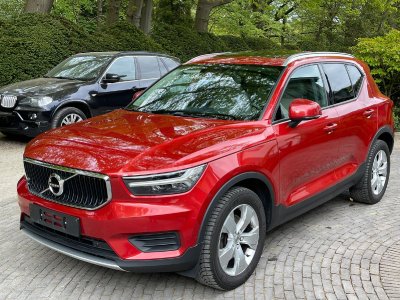 Volvo XC40 | 1