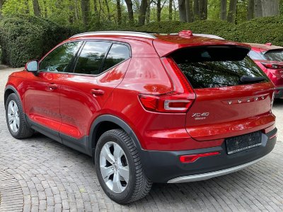 Volvo XC40 | 3