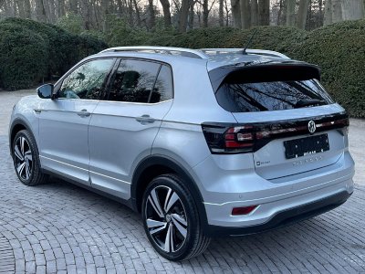 Volkswagen T-Cross | 3