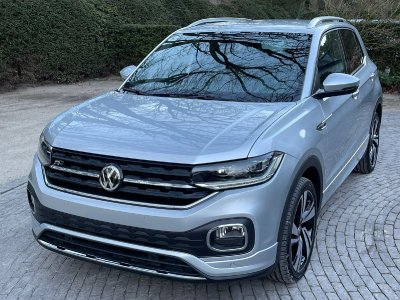 Volkswagen T-Cross | 1