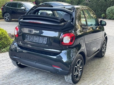 Smart Fortwo | 2
