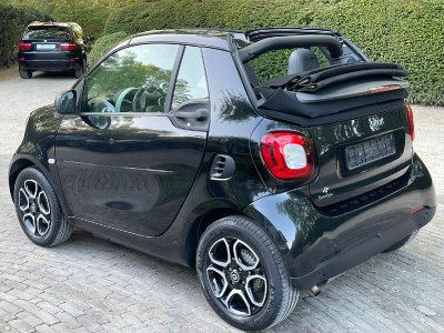 Smart Fortwo | 3