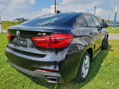 BMW X6 | 2