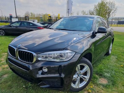 BMW X6 | 1