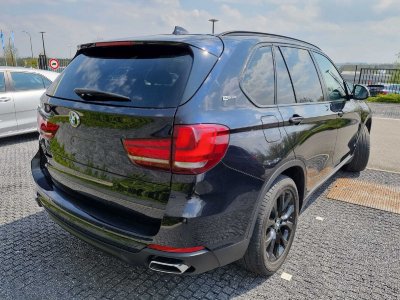 BMW X5 | 2
