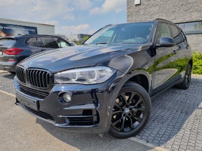 BMW X5 | 1