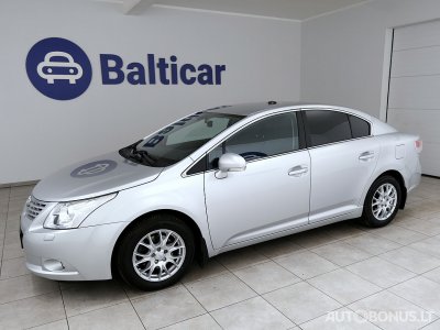 Toyota Avensis | 1