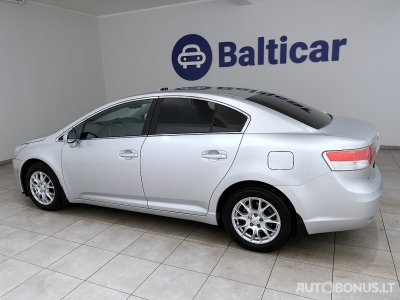 Toyota Avensis | 3