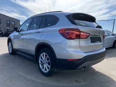 BMW X1 | 3