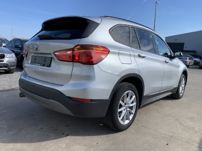 BMW X1 | 2