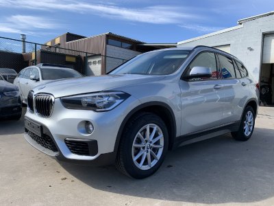 BMW X1 | 1