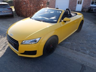Audi TT | 1