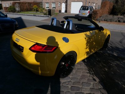 Audi TT | 2