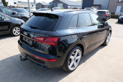 Audi Q5 | 2