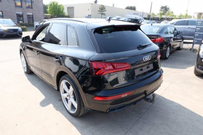 Audi Q5 | 3