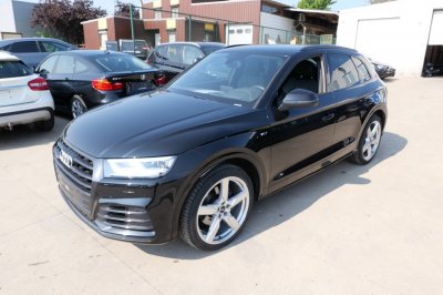 Audi Q5 | 1