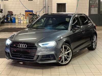 Audi A3 | 1