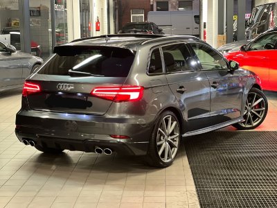 Audi A3 | 2