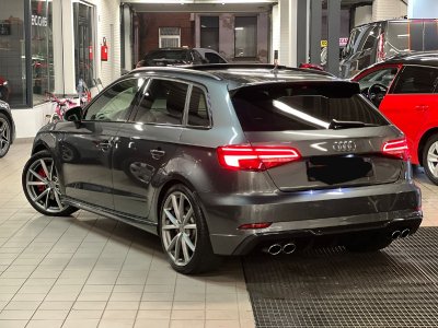 Audi A3 | 3