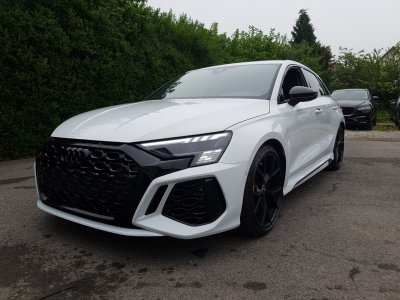 Audi A3 | 1