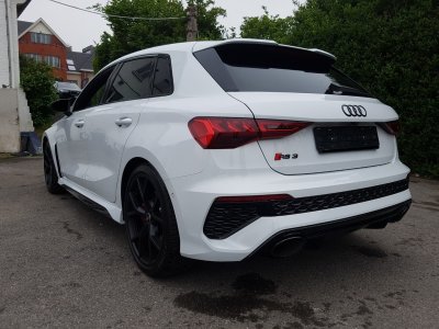 Audi A3 | 3