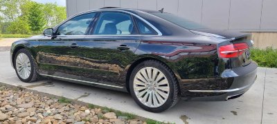 Audi A8 | 1