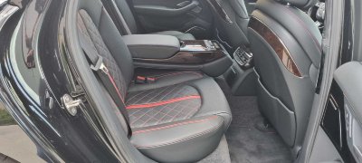 Audi A8 | 3