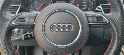 Audi A8 | 2