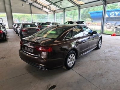 Audi A6 | 2