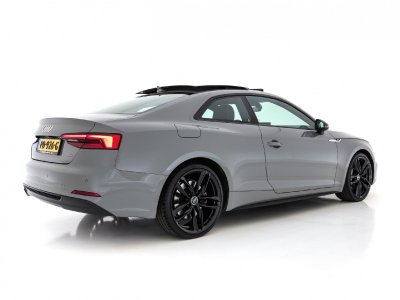 Audi A5 | 2