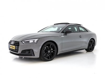 Audi A5 | 1