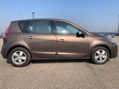 Renault Scenic | 2