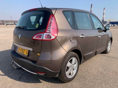 Renault Scenic | 3