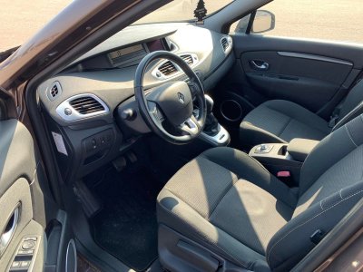 Renault Scenic | 1