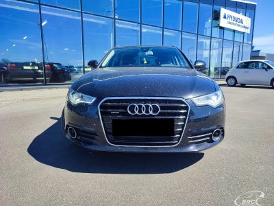 Audi A6 | 3