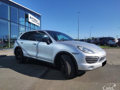 Porsche Cayenne | 3