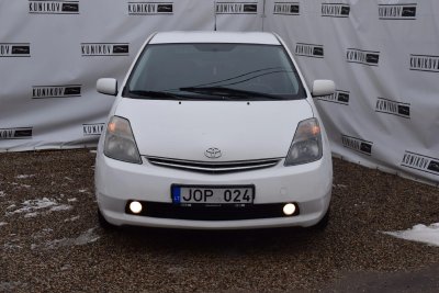 Toyota Prius | 1