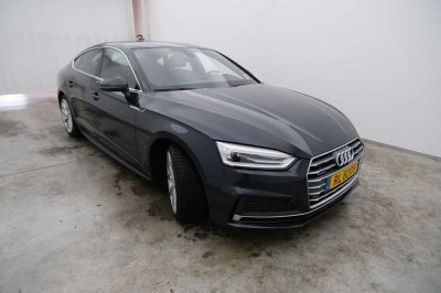 Audi A5, 50.0 l., hečbekas