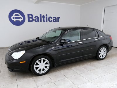 Chrysler Sebring | 1