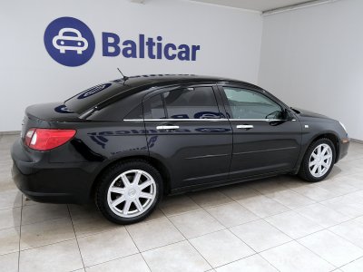 Chrysler Sebring | 2